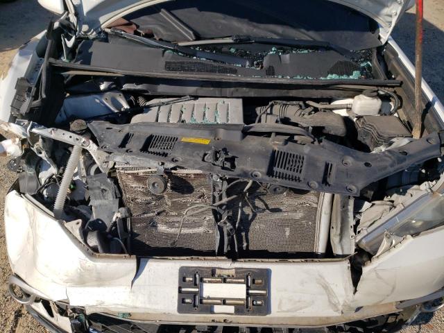 Photo 12 from auction – 2013 TOYOTA HIGHLANDER with VIN 5TDYK3EH1DS130904