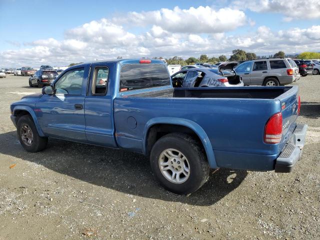 Photo 2 from auction – 2004 DODGE DAKOTA SXT with VIN 1D7GL12K64S613945