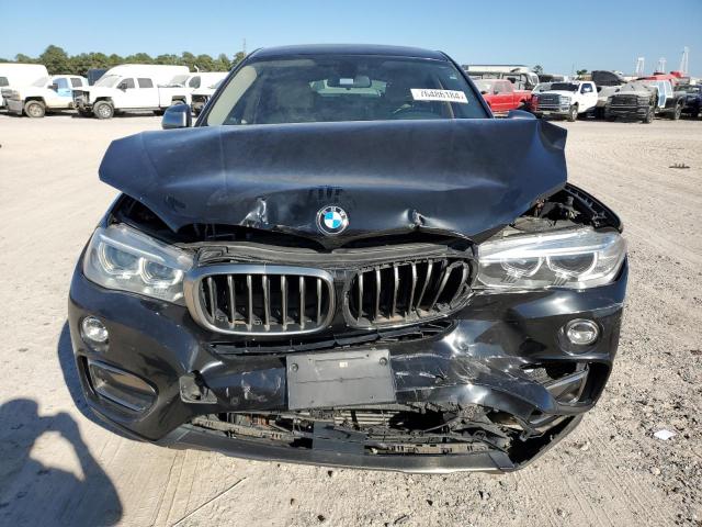 Photo 5 from auction – 2015 BMW X6 XDRIVE3 with VIN 5UXKU2C59F0F95473