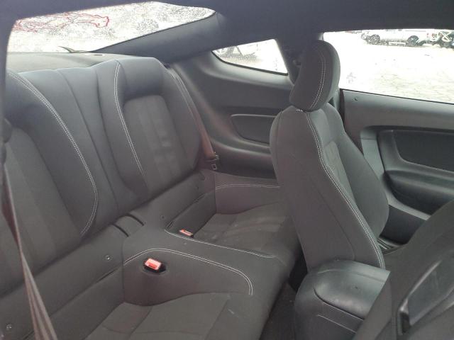 Photo 10 from auction – 2019 FORD MUSTANG with VIN 1FA6P8TH6K5142340