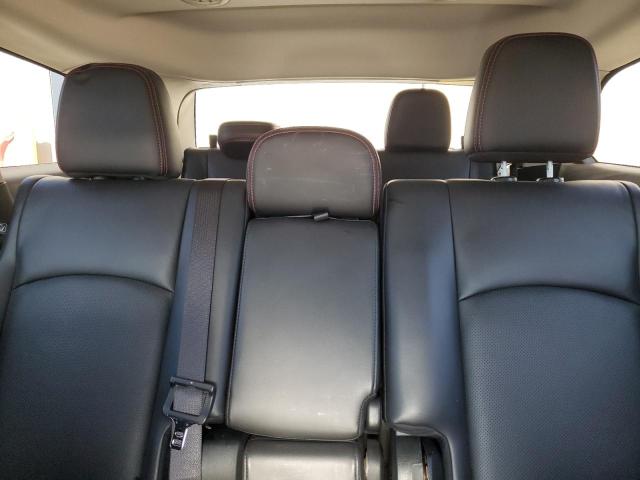 Photo 10 from auction – 2019 DODGE JOURNEY GT with VIN 3C4PDDEG5KT795147