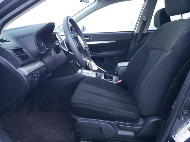 Photo 7 from auction – 2013 SUBARU OUTBACK with VIN 4S4BRBAC4D3271128