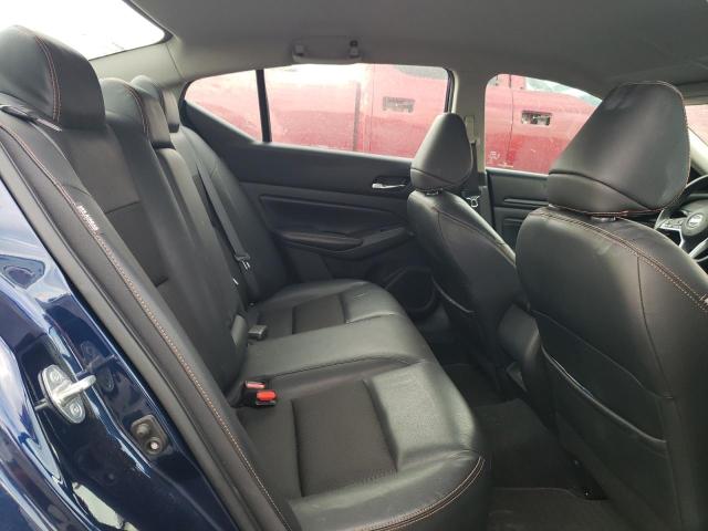 Photo 10 from auction – 2021 NISSAN ALTIMA SR with VIN 1N4BL4CV4MN313033