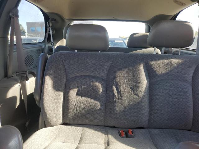 Photo 10 from auction – 2005 DODGE GRAND CARA with VIN 1D4GP24R95B153909
