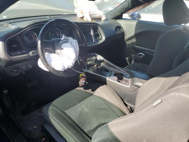 Photo 8 from auction – 2016 DODGE CHALLENGER with VIN 2C3CDZAG4GH153248