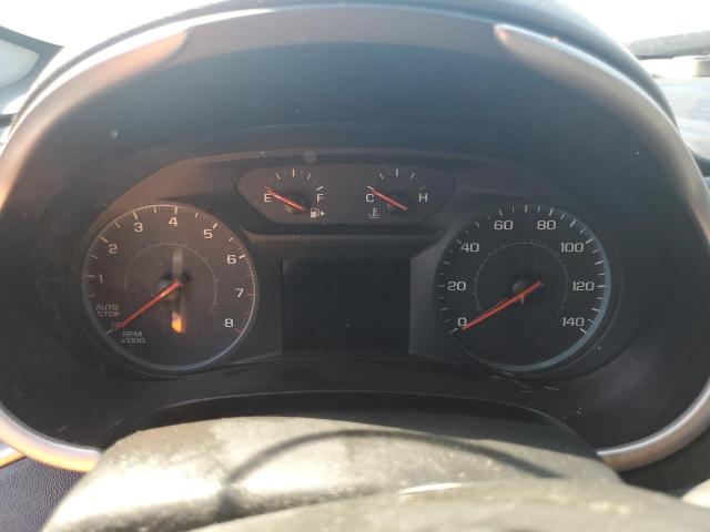 Photo 9 from auction – 2020 CHEVROLET MALIBU LS with VIN 1G1ZB5ST5LF155448