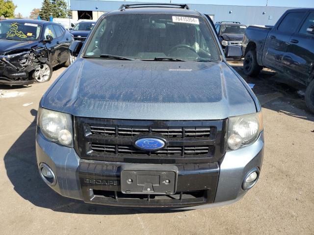 Photo 5 from auction – 2012 FORD ESCAPE XLT with VIN 1FMCU9D73CKB76431