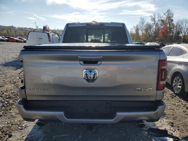 Photo 6 from auction – 2023 RAM 1500 LIMIT with VIN 1C6SRFHT4PN621052