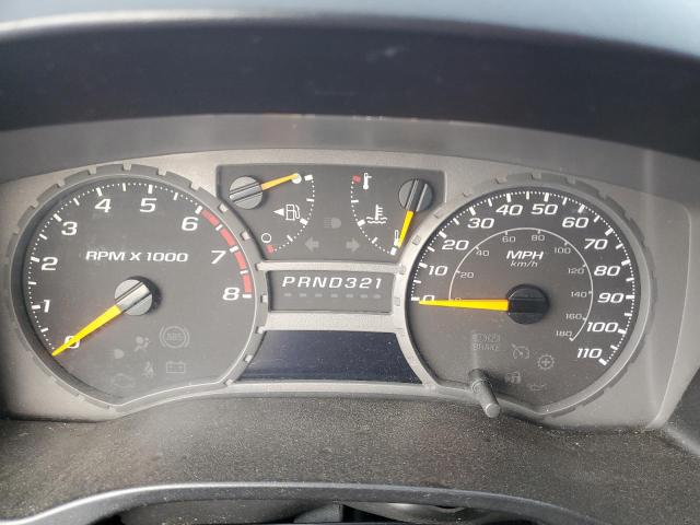 Photo 9 from auction – 2005 GMC CANYON with VIN 1GTCS146658205293