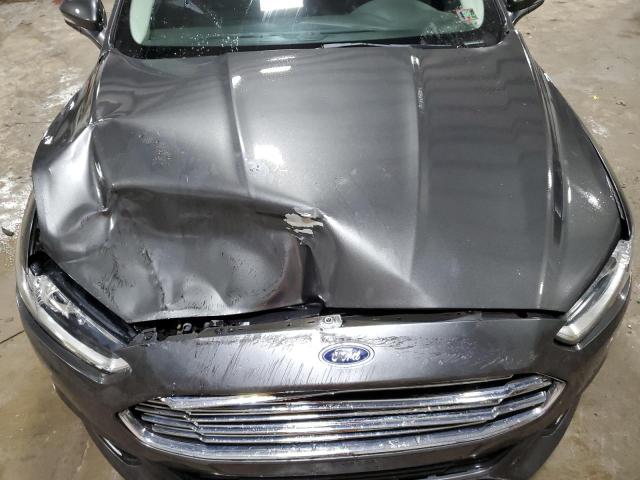Photo 11 from auction – 2015 FORD FUSION SE with VIN 3FA6P0HD5FR250474