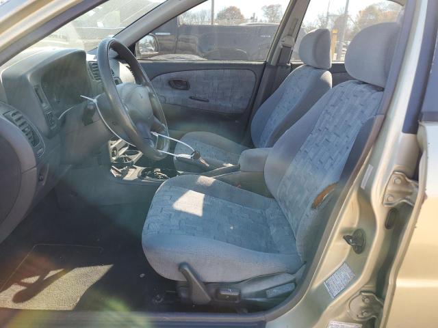 Photo 7 from auction – 1997 MITSUBISHI MIRAGE LS with VIN JA3AY36A9VU027615
