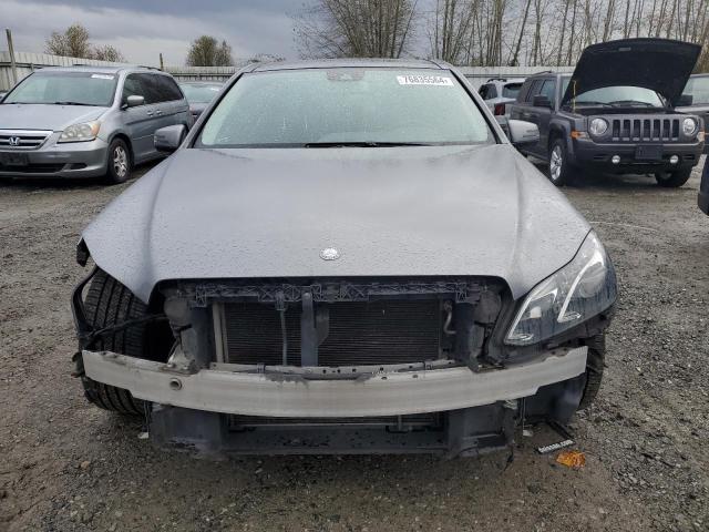Photo 5 from auction – 2014 MERCEDES-BENZ E 350 4MAT with VIN WDDHF8JB6EA873159