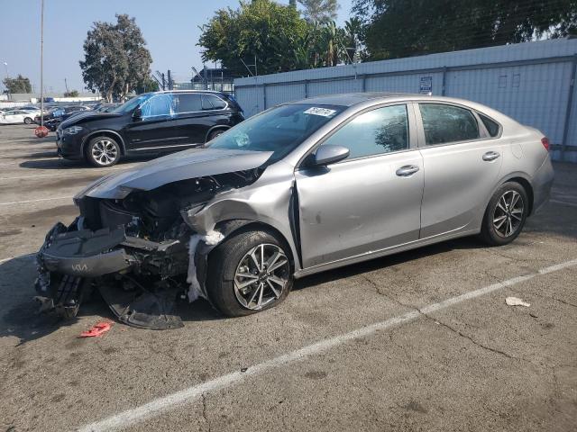 Photo 1 from auction – 2023 KIA FORTE LX with VIN 3KPF24AD7PE604529