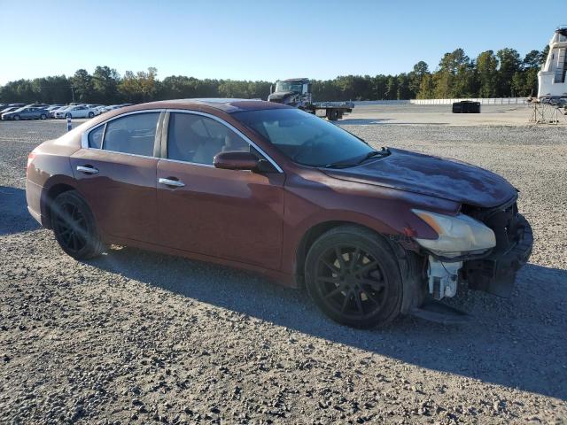 Photo 4 from auction – 2011 NISSAN MAXIMA S with VIN 1N4AA5AP8BC803947