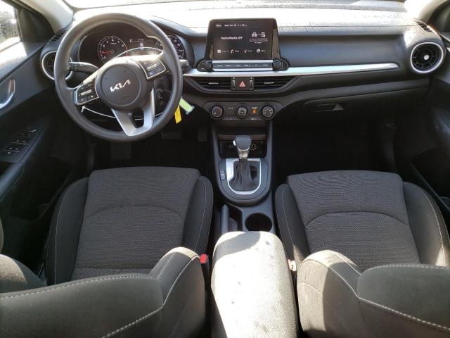 Photo 8 from auction – 2023 KIA FORTE LX with VIN 3KPF24AD7PE635036