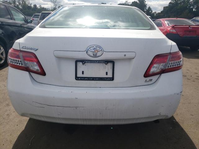 Foto 6 de la subasta – 2011 TOYOTA CAMRY BASE con VIN 4T1BF3EK2BU589286