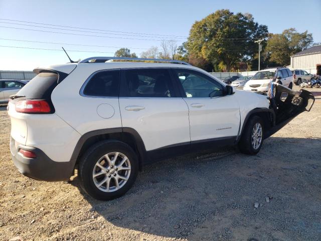 Photo 3 from auction – 2015 JEEP CHEROKEE L with VIN 1C4PJMCB1FW749301