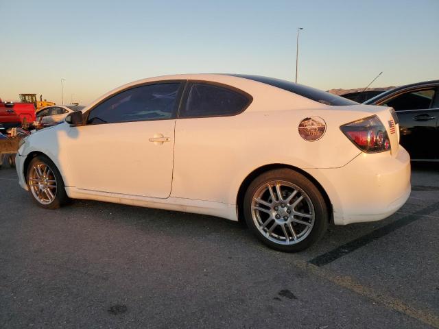 Photo 2 from auction – 2008 TOYOTA SCION TC with VIN JTKDE167180220698