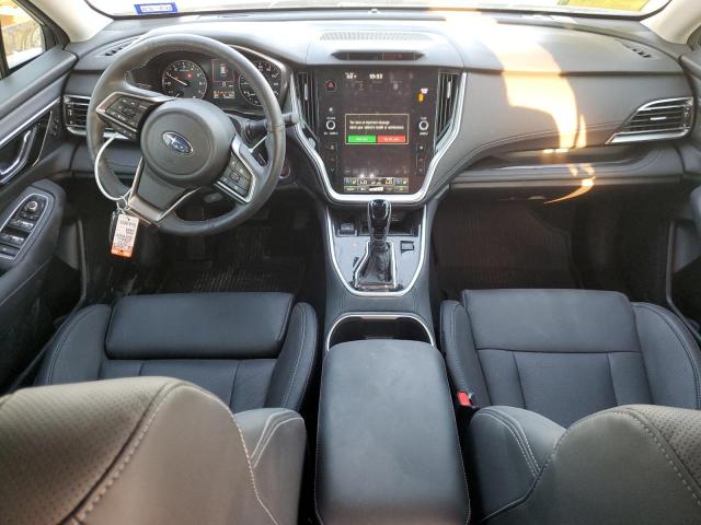 Photo 8 from auction – 2023 SUBARU OUTBACK TO with VIN 4S4BTAPC0P3162530