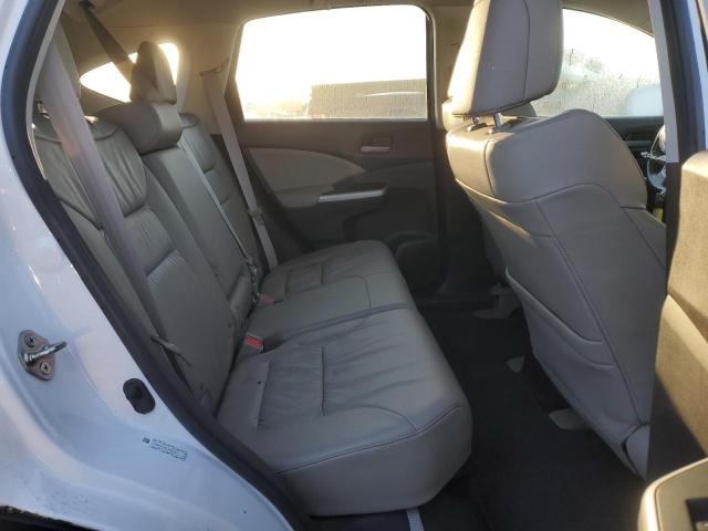 Photo 10 from auction – 2012 HONDA CR-V EXL with VIN 5J6RM3H72CL030290