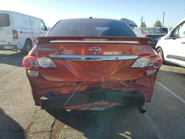Photo 6 from auction – 2013 TOYOTA COROLLA BA with VIN 2T1BU4EE8DC082032