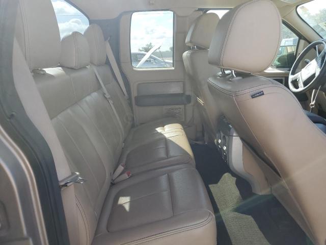 Photo 10 from auction – 2012 FORD F150 SUPER with VIN 1FTFX1CF2CKD04810