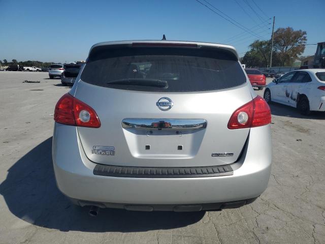 Photo 6 from auction – 2012 NISSAN ROGUE S with VIN JN8AS5MT4CW601207