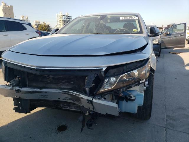 Photo 5 from auction – 2019 CHEVROLET IMPALA LS with VIN 2G11Y5S30K9160589
