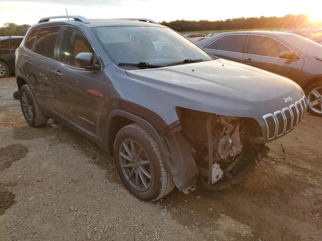 Photo 4 from auction – 2019 JEEP CHEROKEE L with VIN 1C4PJLLB9KD382311