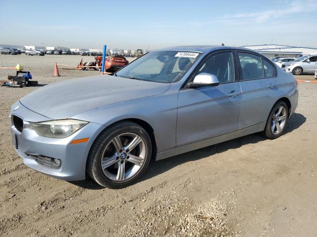 BMW 328 I SULE 2013 with VIN WBA3C1G51DNR45959 - Photo from auction