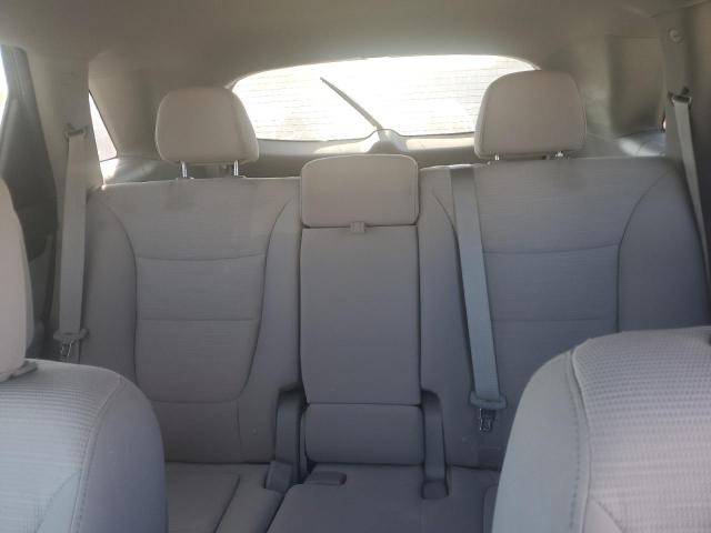 Photo 10 from auction – 2015 KIA SORENTO LX with VIN 5XYKT4A63FG644136