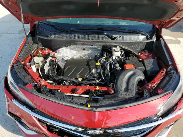 Photo 12 from auction – 2021 BUICK ENCORE GX with VIN KL4MMDS22MB117773