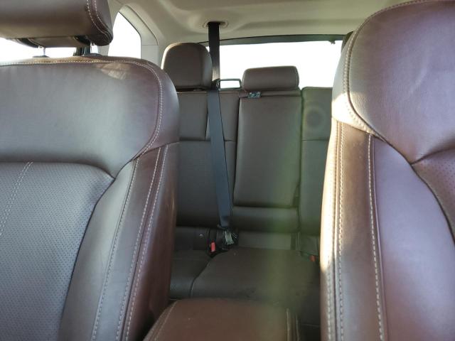 Photo 10 from auction – 2018 SUBARU FORESTER 2 with VIN JF2SJAWC7JH423126