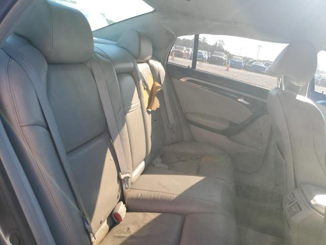 Photo 10 from auction – 2008 ACURA TL with VIN 19UUA66298A026436