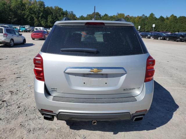 Photo 6 from auction – 2016 CHEVROLET EQUINOX LT with VIN 2GNFLFE38G6101156