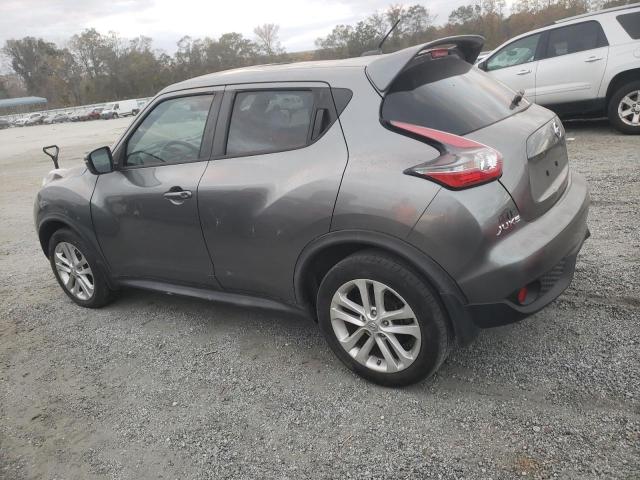 Photo 2 from auction – 2015 NISSAN JUKE S with VIN JN8AF5MR8FT505045