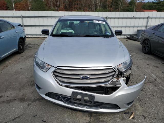 Photo 5 from auction – 2013 FORD TAURUS SE with VIN 1FAHP2D81DG222012