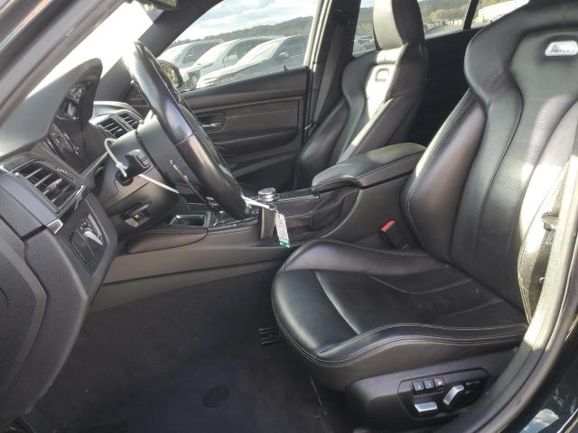 Photo 7 from auction – 2015 BMW M3 with VIN WBS3C9C51FP803666