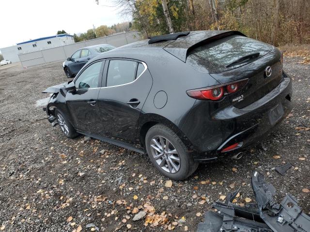 Photo 2 from auction – 2022 MAZDA 3 PREFERRE with VIN JM1BPBLL0N1518570