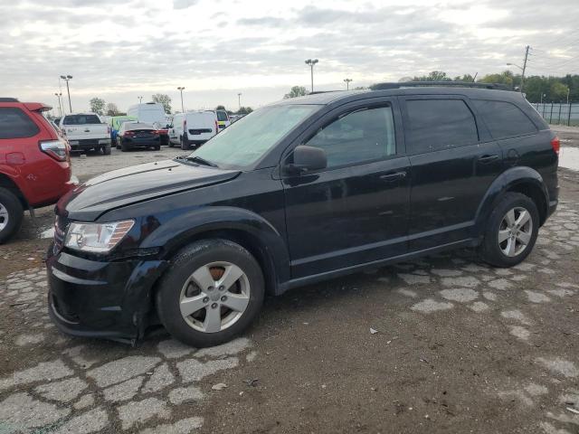 DODGE JOURNEY SE 2016 with VIN 3C4PDCAB1GT104417 - Photo from auction
