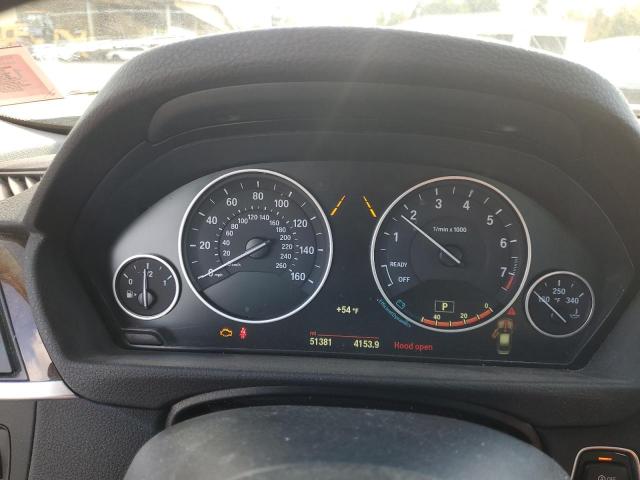 Photo 9 from auction – 2015 BMW 328 XI SUL with VIN WBA3B5C53FF962470