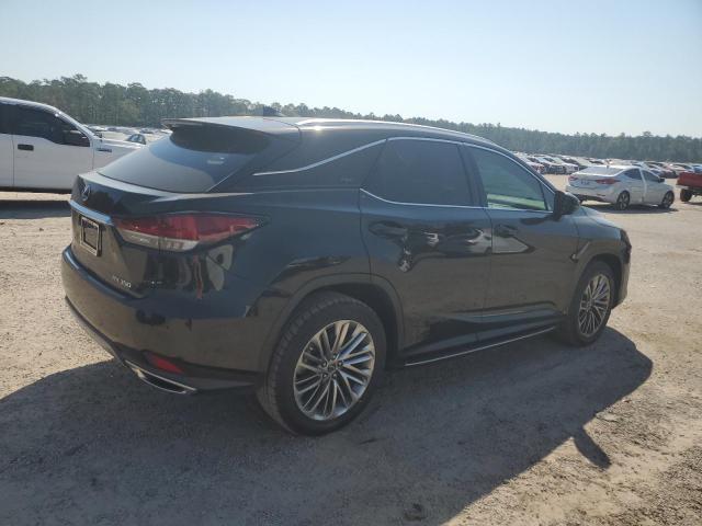 Photo 3 from auction – 2021 LEXUS RX 350 with VIN 2T2JZMAA2MC194451