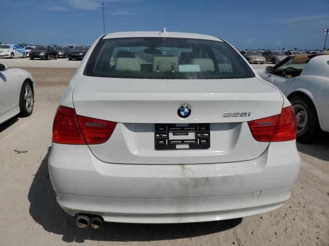 Photo 6 from auction – 2011 BMW 328 XI with VIN WBAPK7C55BF195938