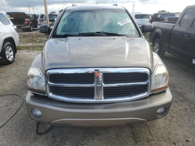 Photo 5 from auction – 2004 DODGE DURANGO SL with VIN 1D4HB48D24F168367