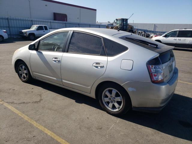 Photo 2 from auction – 2004 TOYOTA PRIUS with VIN JTDKB20U140116041
