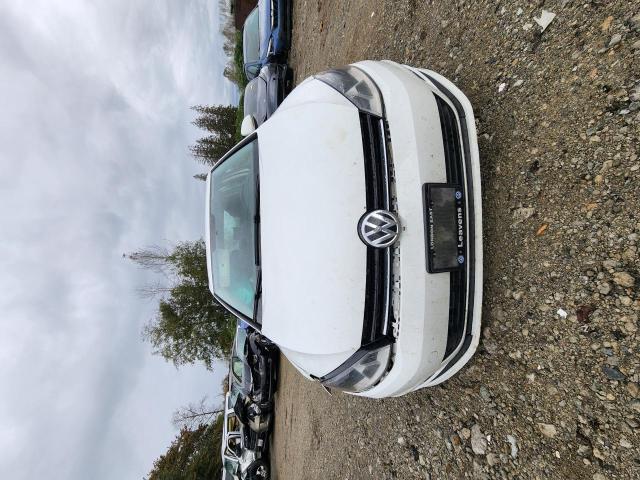 Photo 1 from auction – 2015 VOLKSWAGEN GOLF with VIN 3VW217AU3FM084172