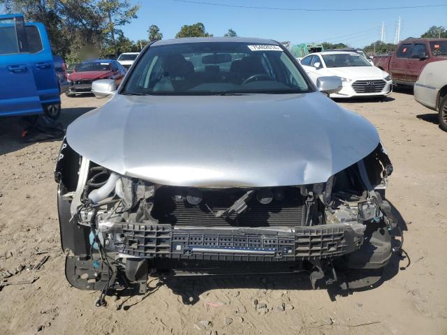 Photo 5 from auction – 2015 HONDA ACCORD EXL with VIN 1HGCR3F84FA021309