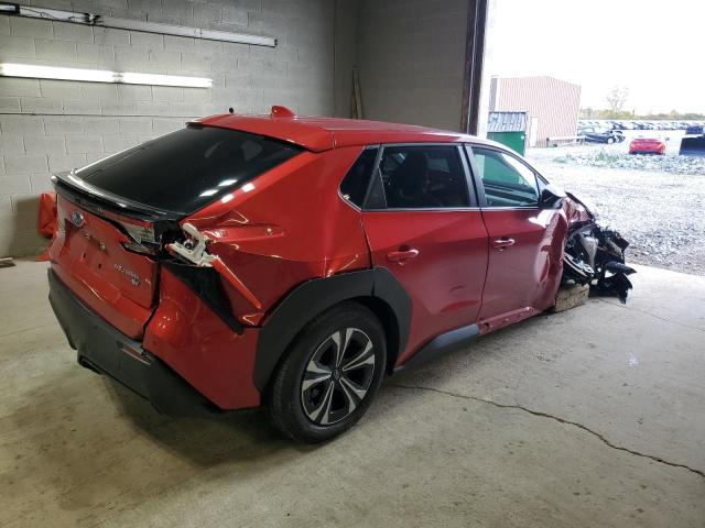 Photo 3 from auction – 2023 SUBARU SOLTERRA P with VIN JTMABABAXPA017886