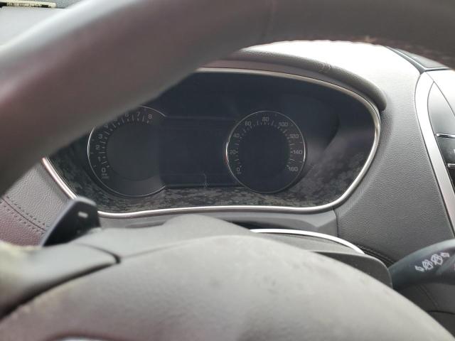 Photo 9 from auction – 2018 LINCOLN MKX RESERV with VIN 2LMPJ6LRXJBL39549