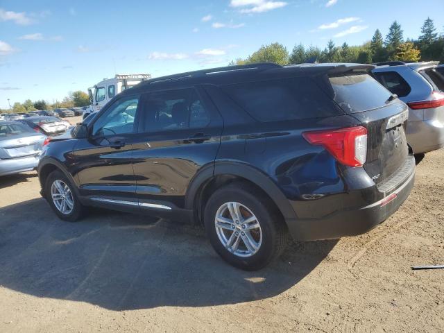 Photo 2 from auction – 2023 FORD EXPLORER X with VIN 1FMSK8DH4PGA43531